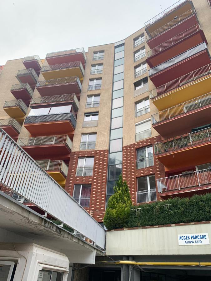 Apartament Magic Belleview Sinaia Zewnętrze zdjęcie