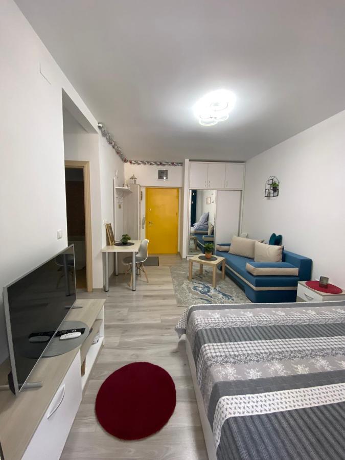 Apartament Magic Belleview Sinaia Zewnętrze zdjęcie