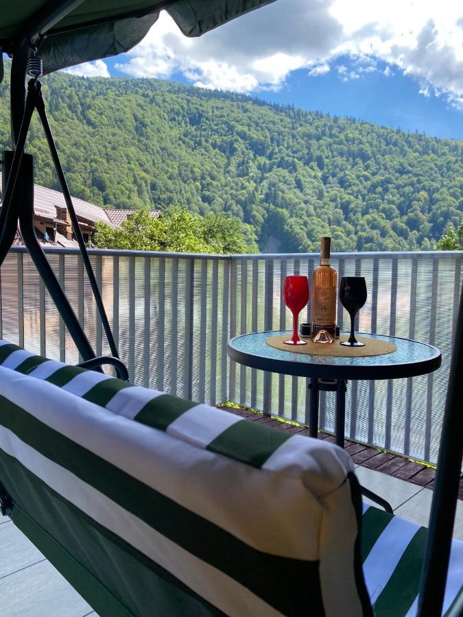 Apartament Magic Belleview Sinaia Zewnętrze zdjęcie