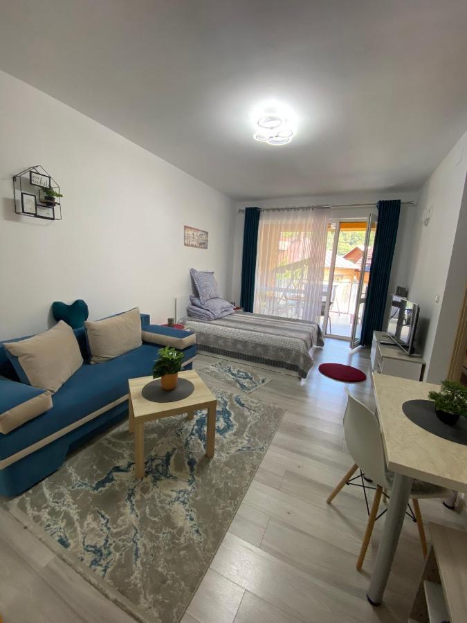 Apartament Magic Belleview Sinaia Zewnętrze zdjęcie