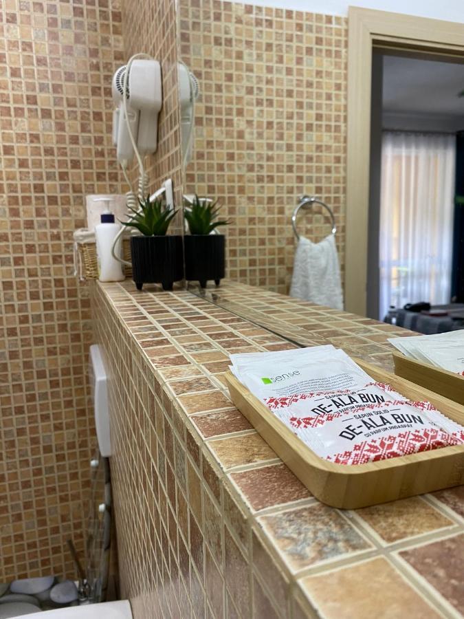 Apartament Magic Belleview Sinaia Zewnętrze zdjęcie