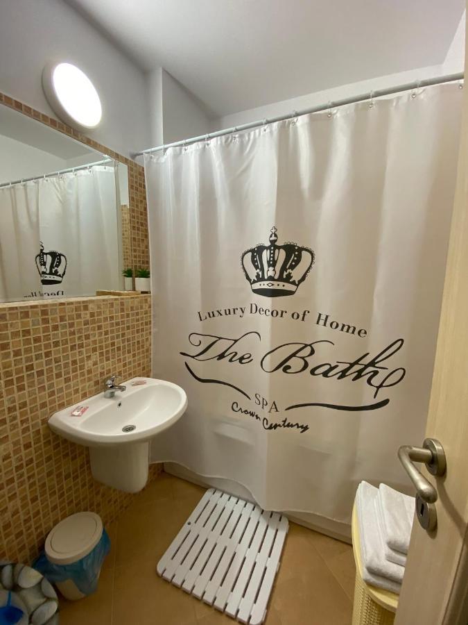 Apartament Magic Belleview Sinaia Zewnętrze zdjęcie
