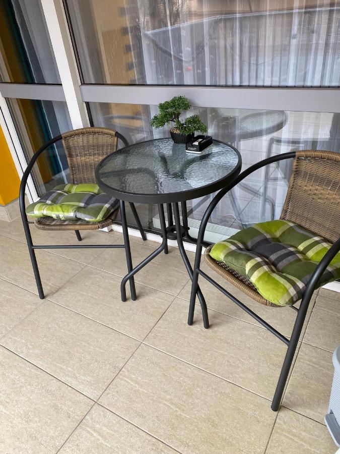 Apartament Magic Belleview Sinaia Zewnętrze zdjęcie