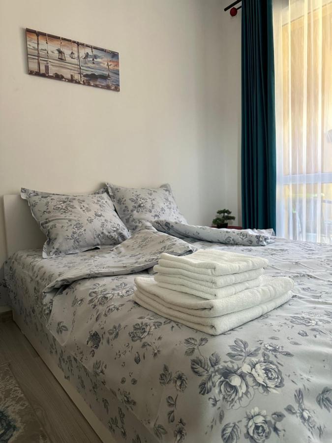 Apartament Magic Belleview Sinaia Zewnętrze zdjęcie