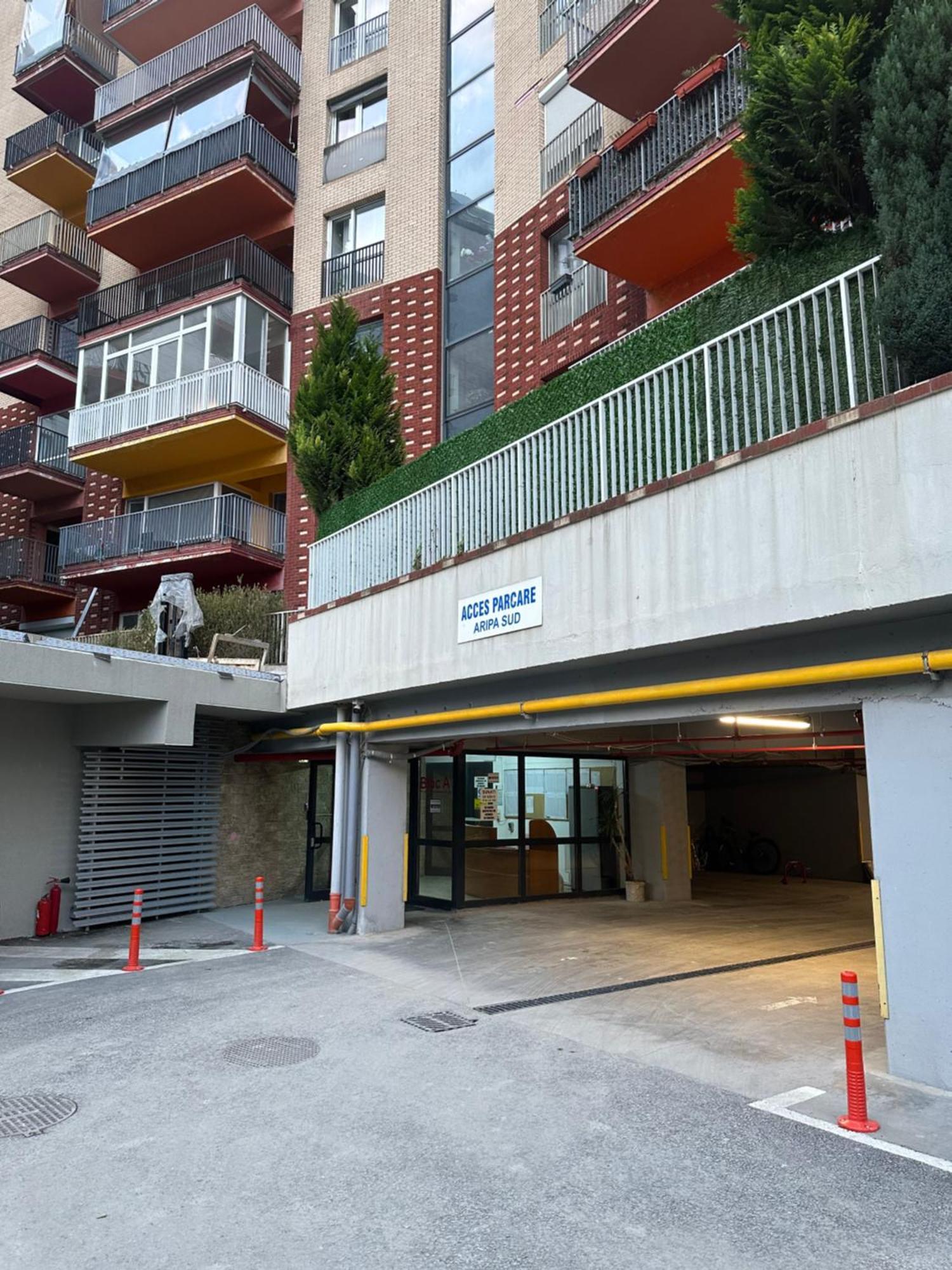 Apartament Magic Belleview Sinaia Zewnętrze zdjęcie