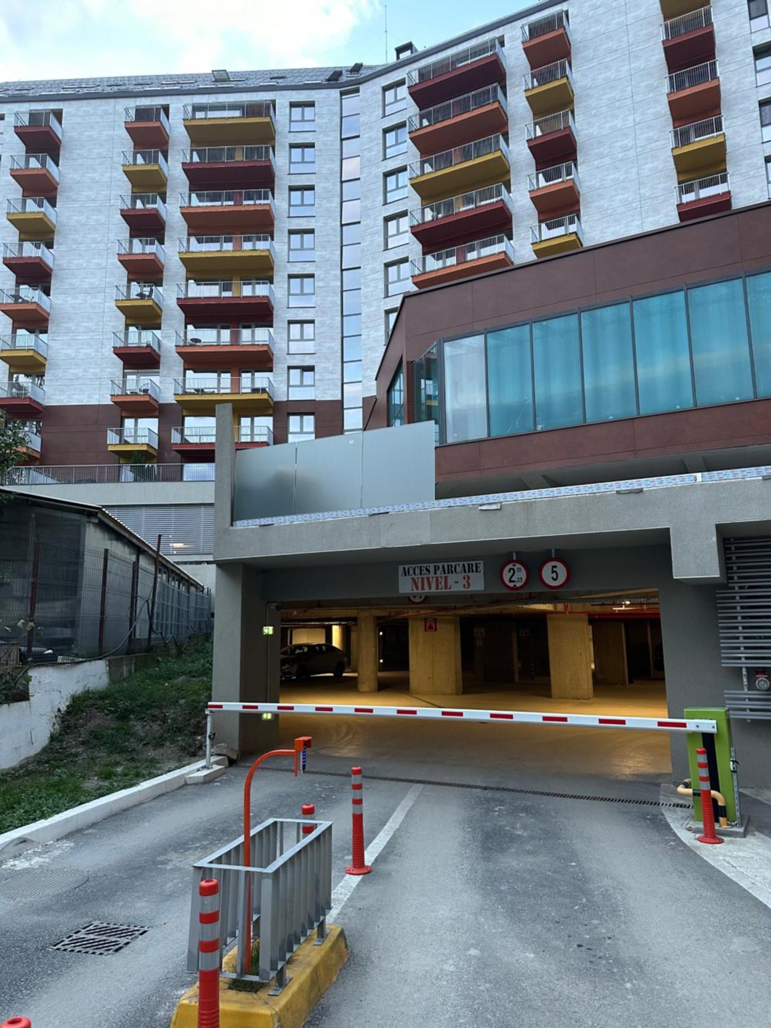Apartament Magic Belleview Sinaia Zewnętrze zdjęcie
